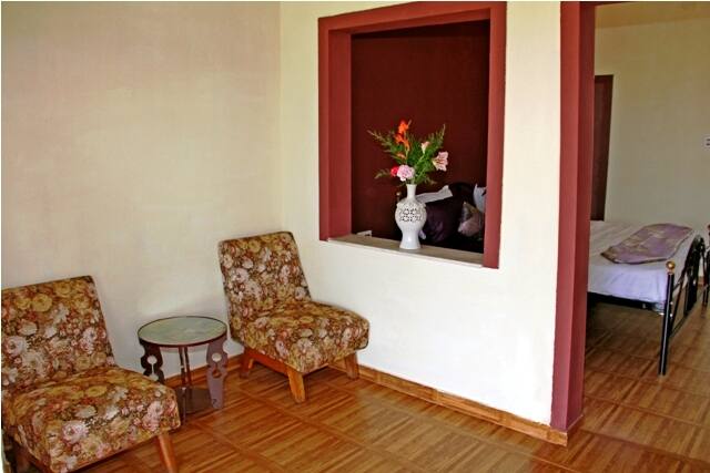 El Divino Holiday Homes, Coonoor 4